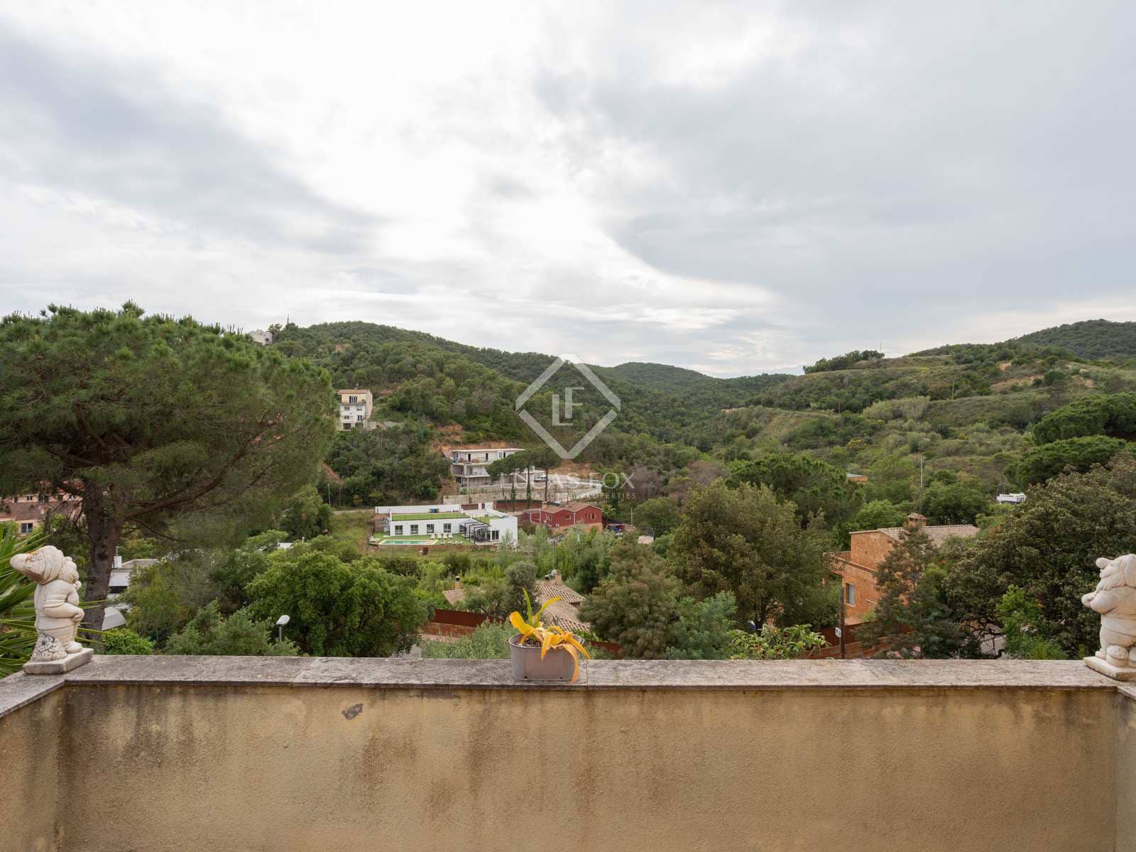 4 chambre Villa/Maison à vendre à Calonge i Sant Antoni avec piscine garage - 790 000 € (Ref: 8342433)