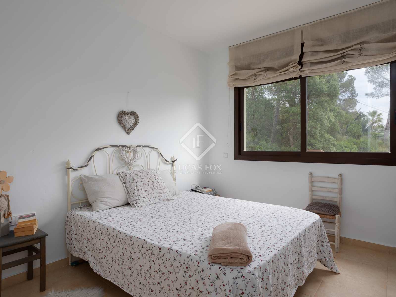 4 chambre Villa/Maison à vendre à Calonge i Sant Antoni avec piscine garage - 790 000 € (Ref: 8342433)