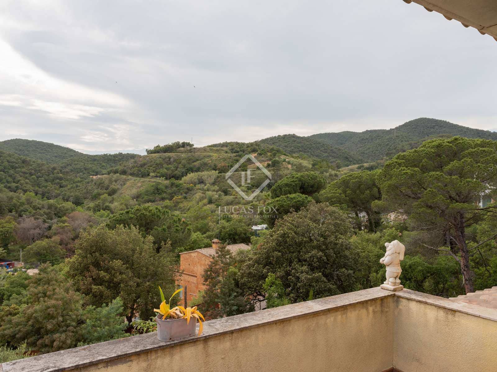 4 chambre Villa/Maison à vendre à Calonge i Sant Antoni avec piscine garage - 790 000 € (Ref: 8342433)