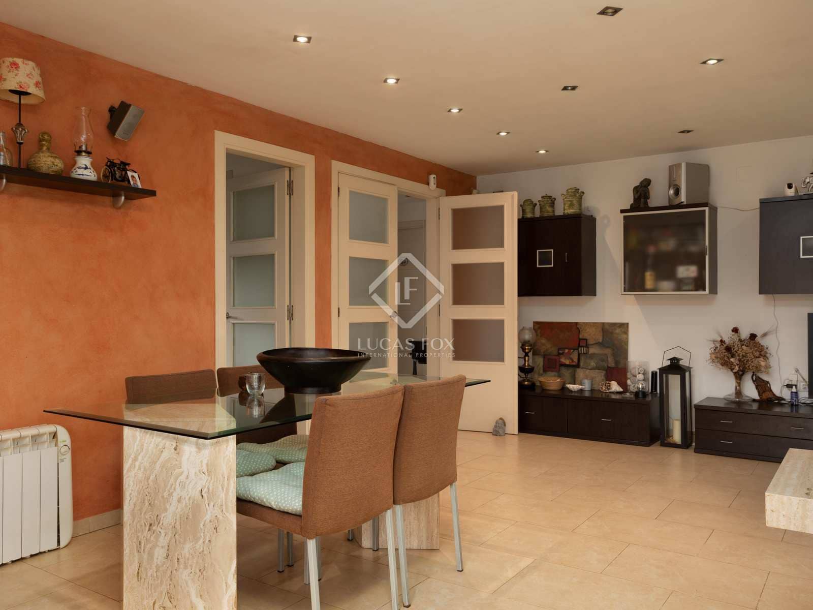 4 chambre Villa/Maison à vendre à Calonge i Sant Antoni avec piscine garage - 790 000 € (Ref: 8342433)