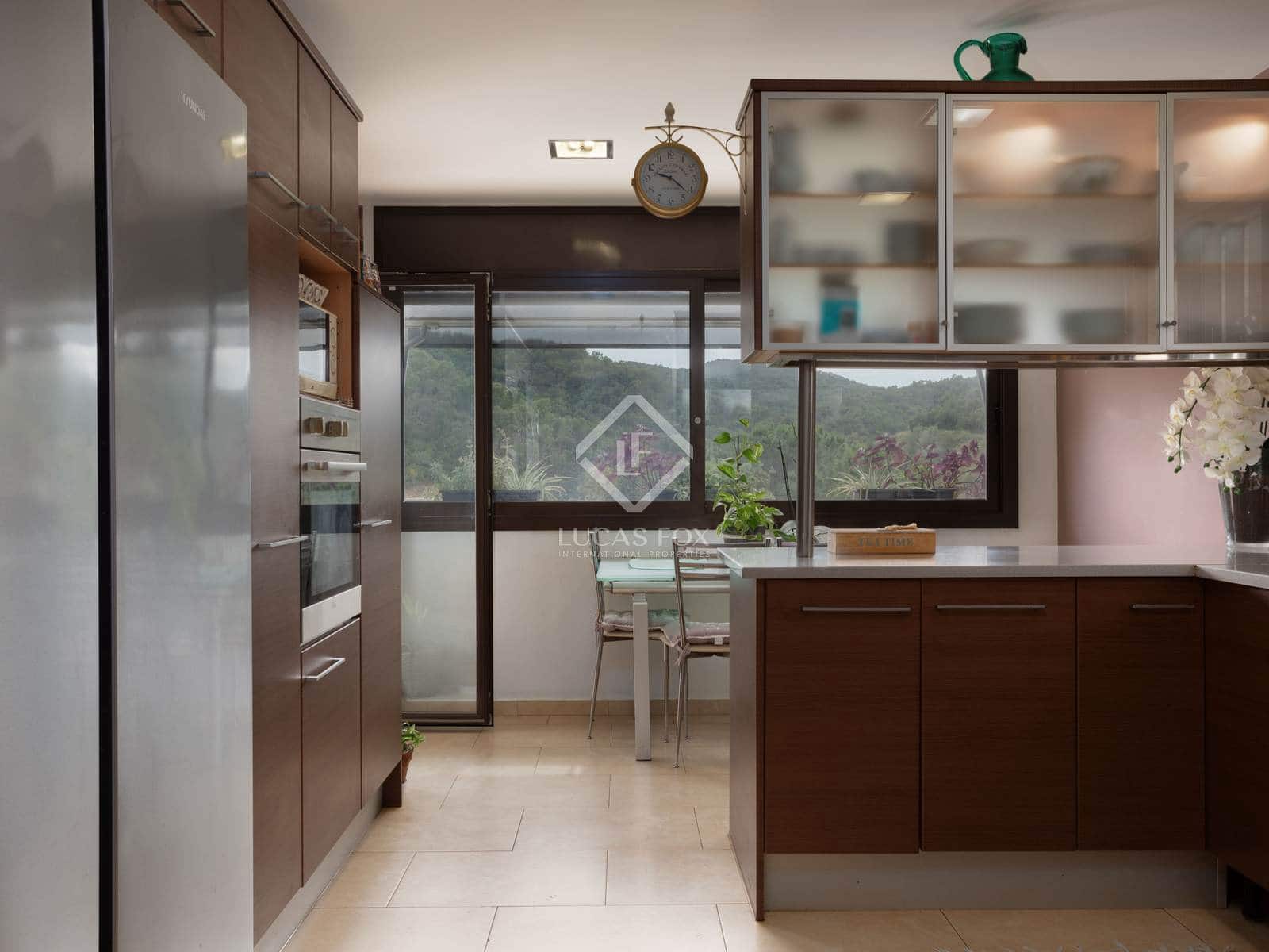 4 chambre Villa/Maison à vendre à Calonge i Sant Antoni avec piscine garage - 790 000 € (Ref: 8342433)