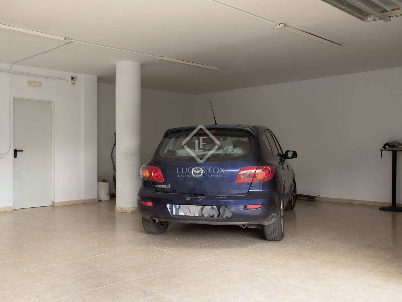 4 chambre Villa/Maison à vendre à Calonge i Sant Antoni avec piscine garage - 790 000 € (Ref: 8342433)