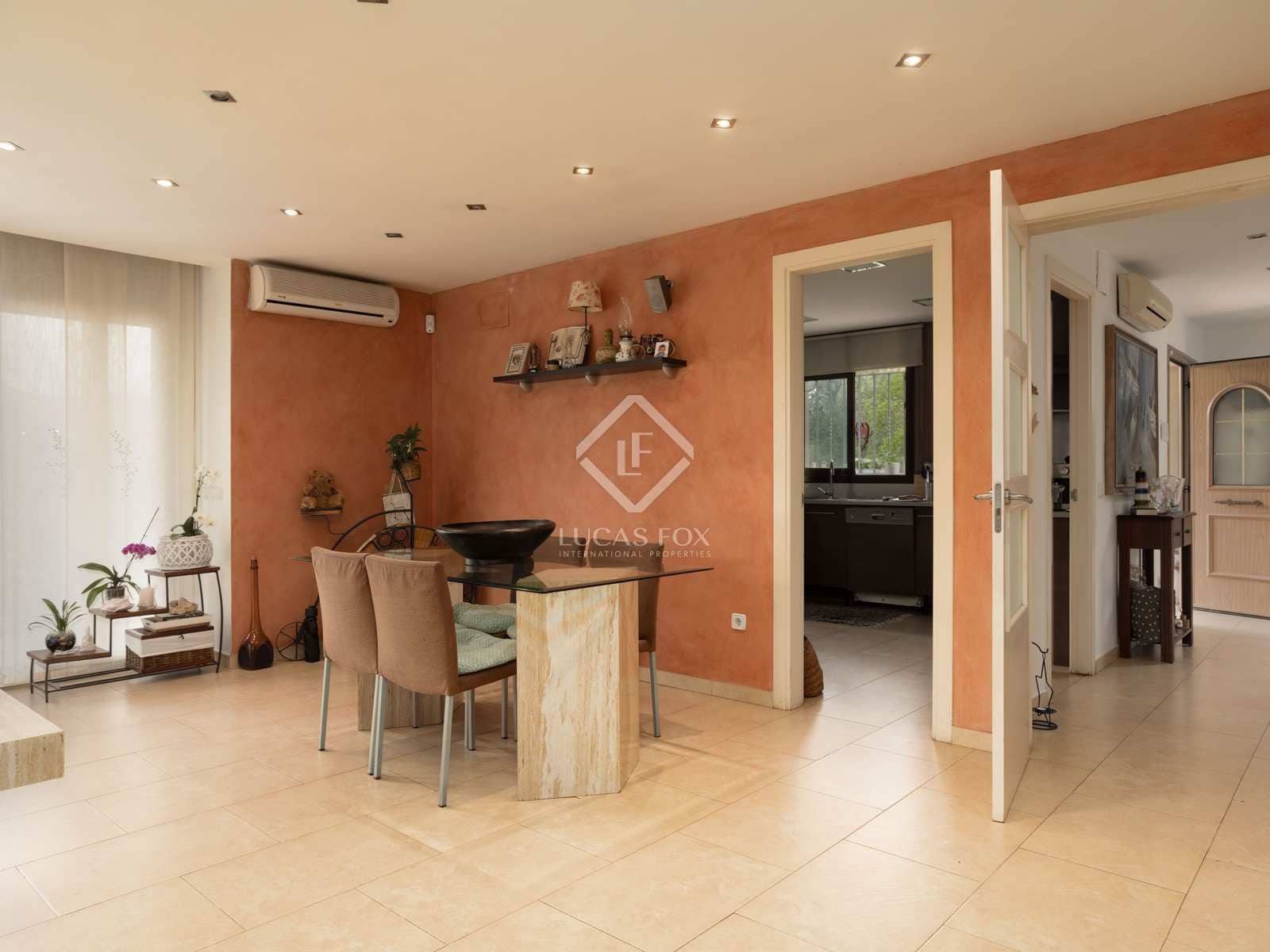 4 chambre Villa/Maison à vendre à Calonge i Sant Antoni avec piscine garage - 790 000 € (Ref: 8342433)