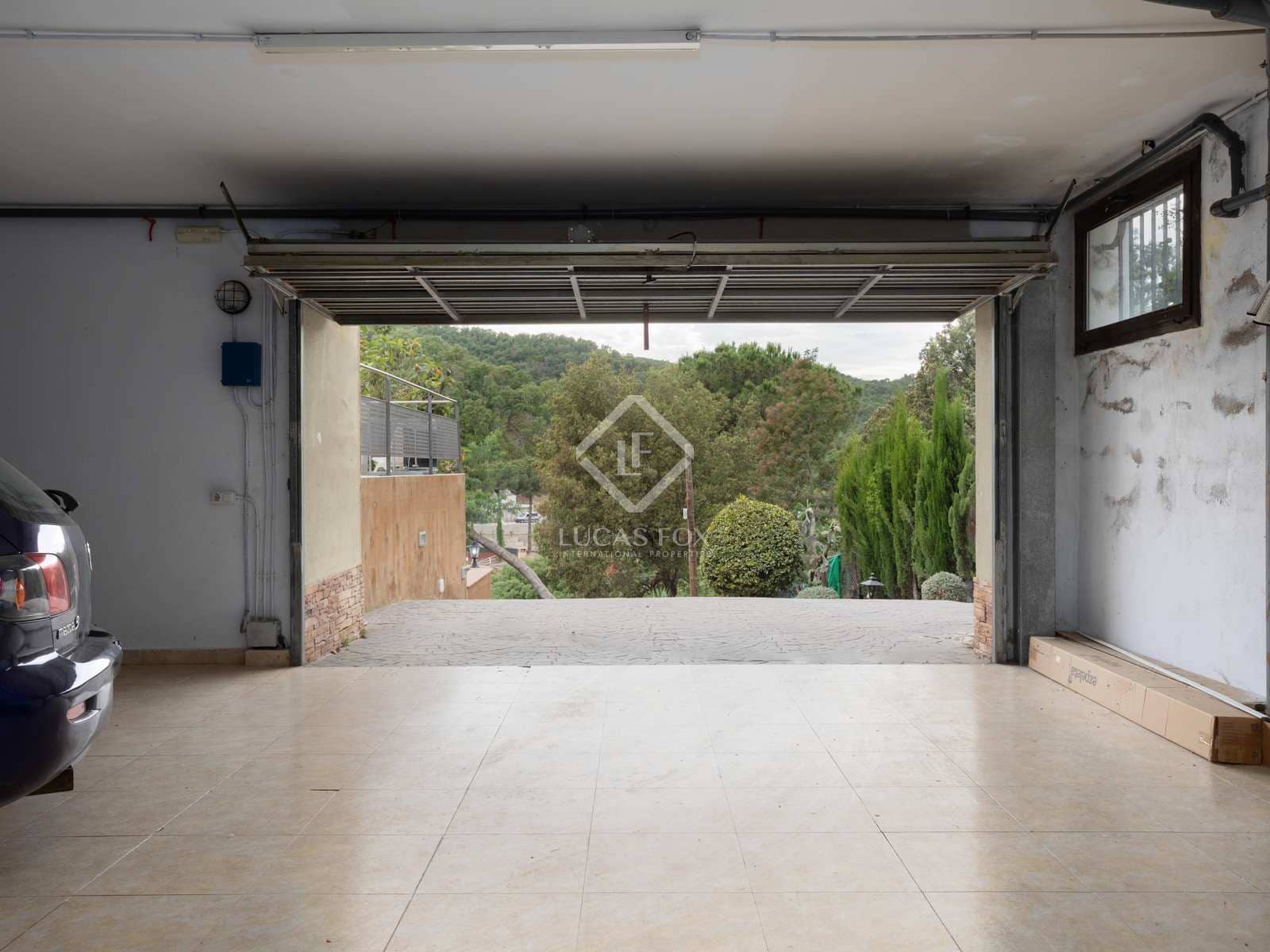 4 chambre Villa/Maison à vendre à Calonge i Sant Antoni avec piscine garage - 790 000 € (Ref: 8342433)