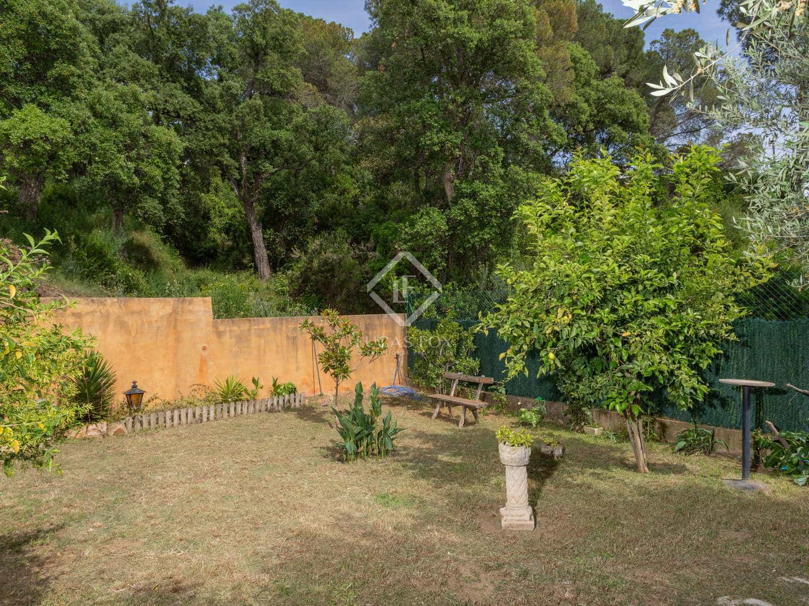 4 chambre Villa/Maison à vendre à Calonge i Sant Antoni avec piscine garage - 790 000 € (Ref: 8342433)