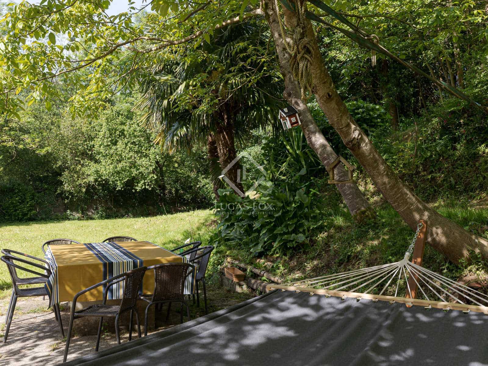 2 bedroom Finca/Country House for sale in Donostia-San Sebastian with garage - € 700,000 (Ref: 8343624)