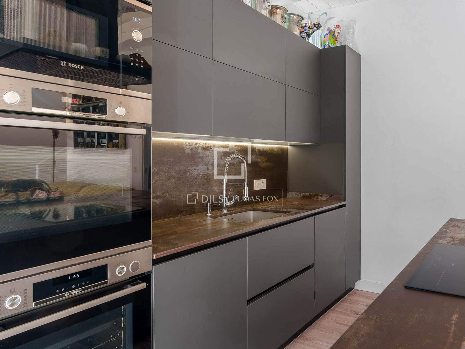 2 bedroom Finca/Country House for sale in Donostia-San Sebastian with garage - € 700,000 (Ref: 8343624)