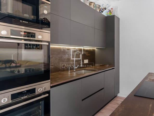 2 chambre Finca/Maison de Campagne à vendre à Donostia-San Sebastián avec garage - 700 000 € (Ref: 8343624)