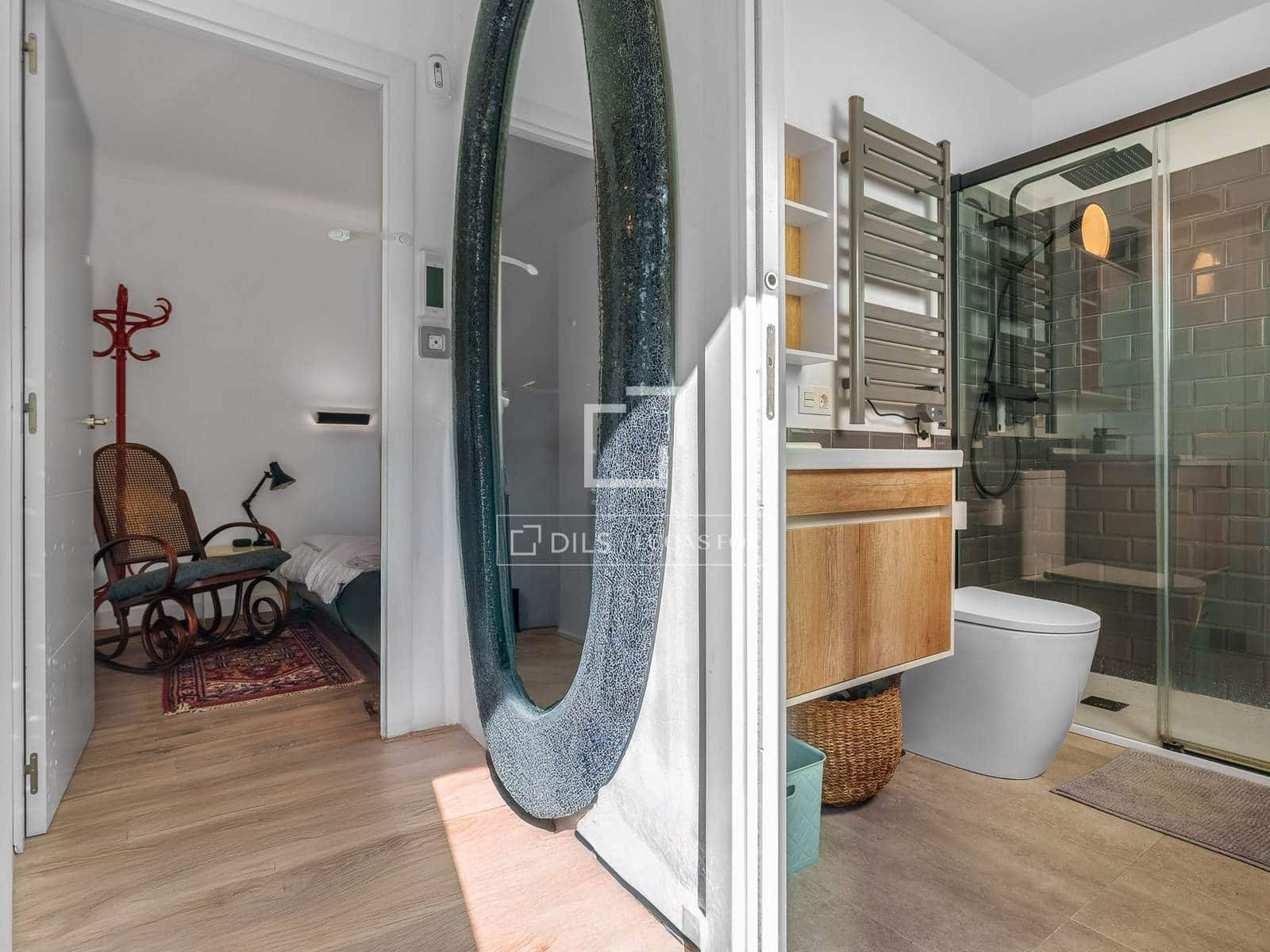 2 bedroom Finca/Country House for sale in Donostia-San Sebastian with garage - € 700,000 (Ref: 8343624)