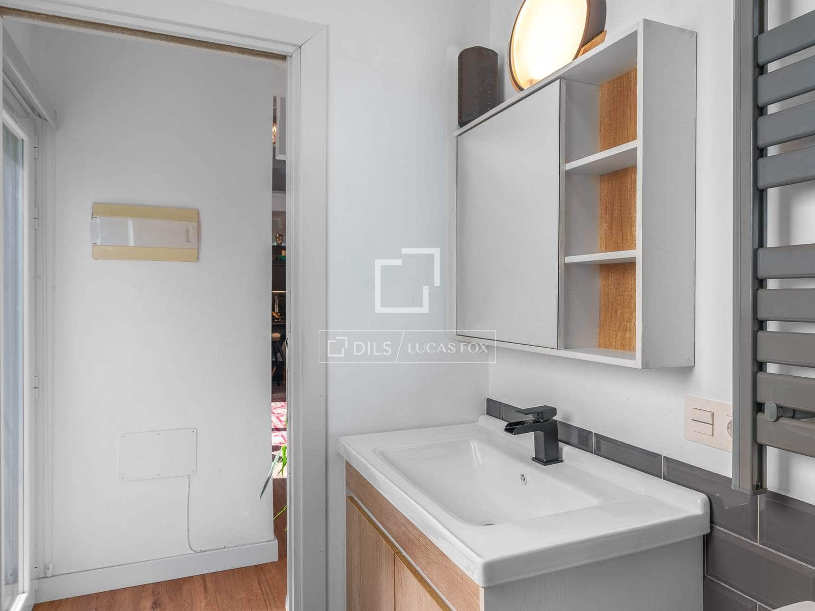 2 bedroom Finca/Country House for sale in Donostia-San Sebastian with garage - € 700,000 (Ref: 8343624)