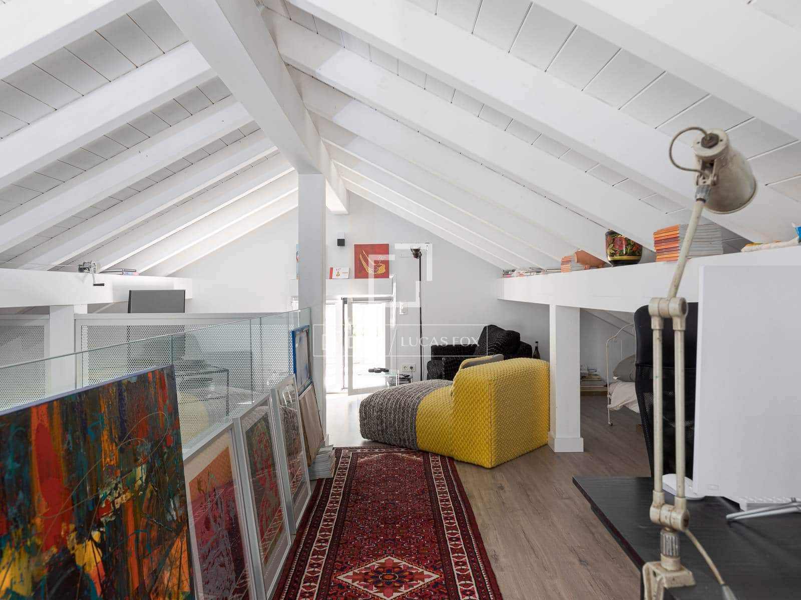 2 bedroom Finca/Country House for sale in Donostia-San Sebastian with garage - € 700,000 (Ref: 8343624)