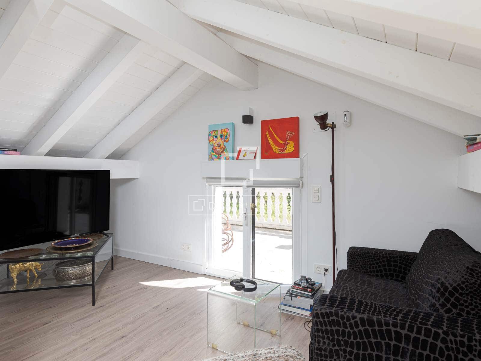 2 bedroom Finca/Country House for sale in Donostia-San Sebastian with garage - € 700,000 (Ref: 8343624)