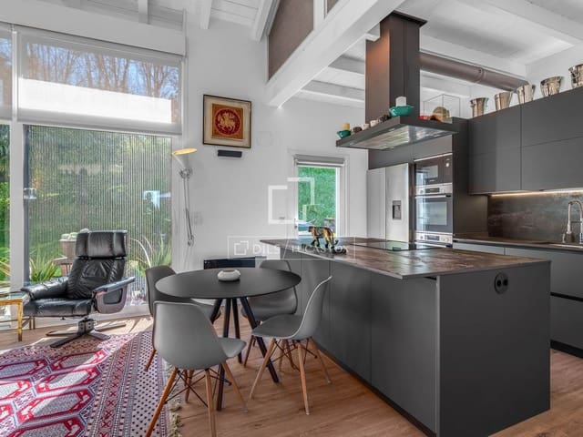 2 chambre Finca/Maison de Campagne à vendre à Donostia-San Sebastián avec garage - 700 000 € (Ref: 8343624)