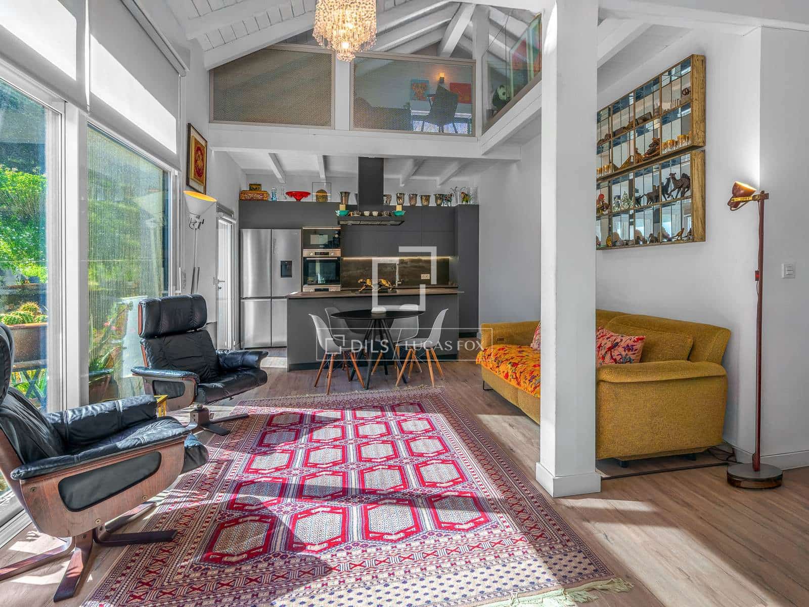 2 bedroom Finca/Country House for sale in Donostia-San Sebastian with garage - € 700,000 (Ref: 8343624)