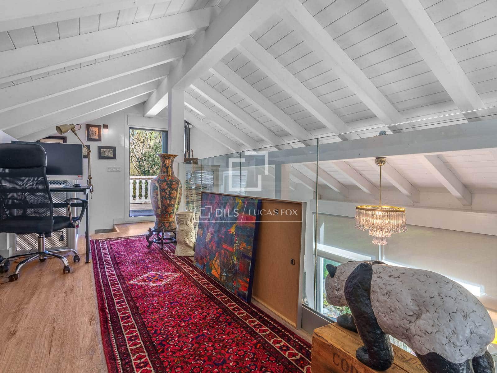 2 bedroom Finca/Country House for sale in Donostia-San Sebastian with garage - € 700,000 (Ref: 8343624)