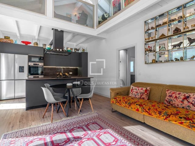 2 chambre Finca/Maison de Campagne à vendre à Donostia-San Sebastián avec garage - 700 000 € (Ref: 8343624)