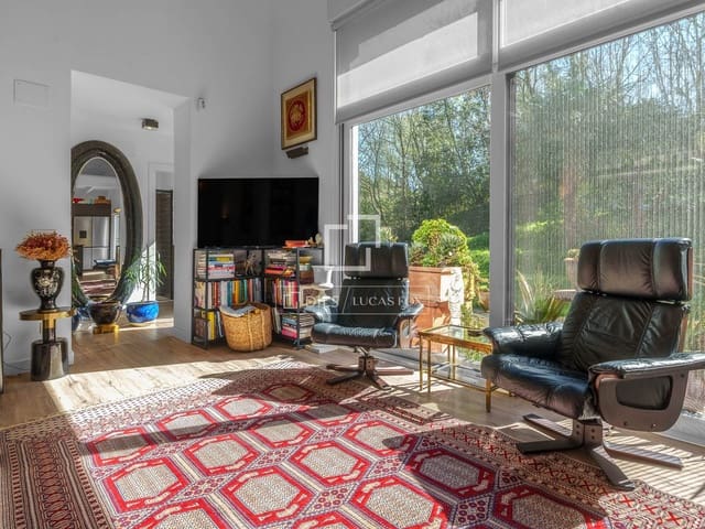 2 chambre Finca/Maison de Campagne à vendre à Donostia-San Sebastián avec garage - 700 000 € (Ref: 8343624)