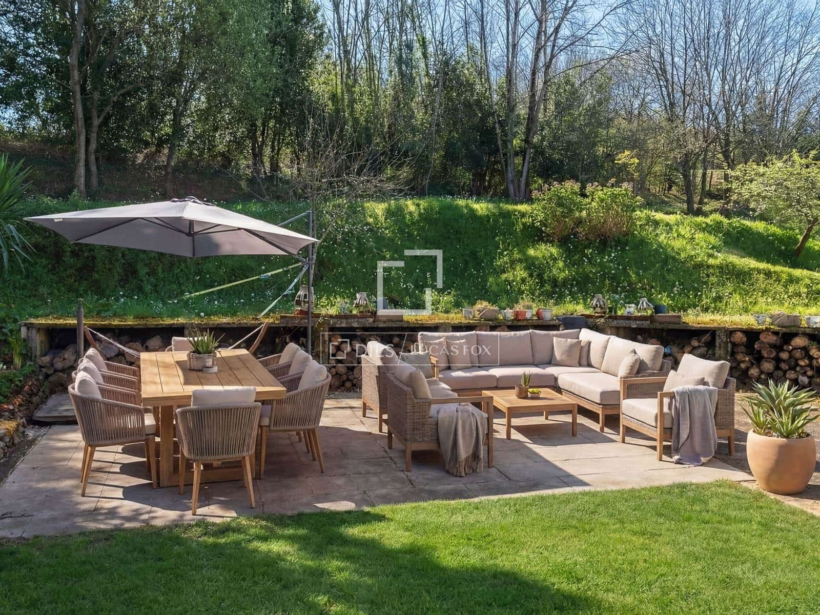 2 bedroom Finca/Country House for sale in Donostia-San Sebastian with garage - € 700,000 (Ref: 8343624)