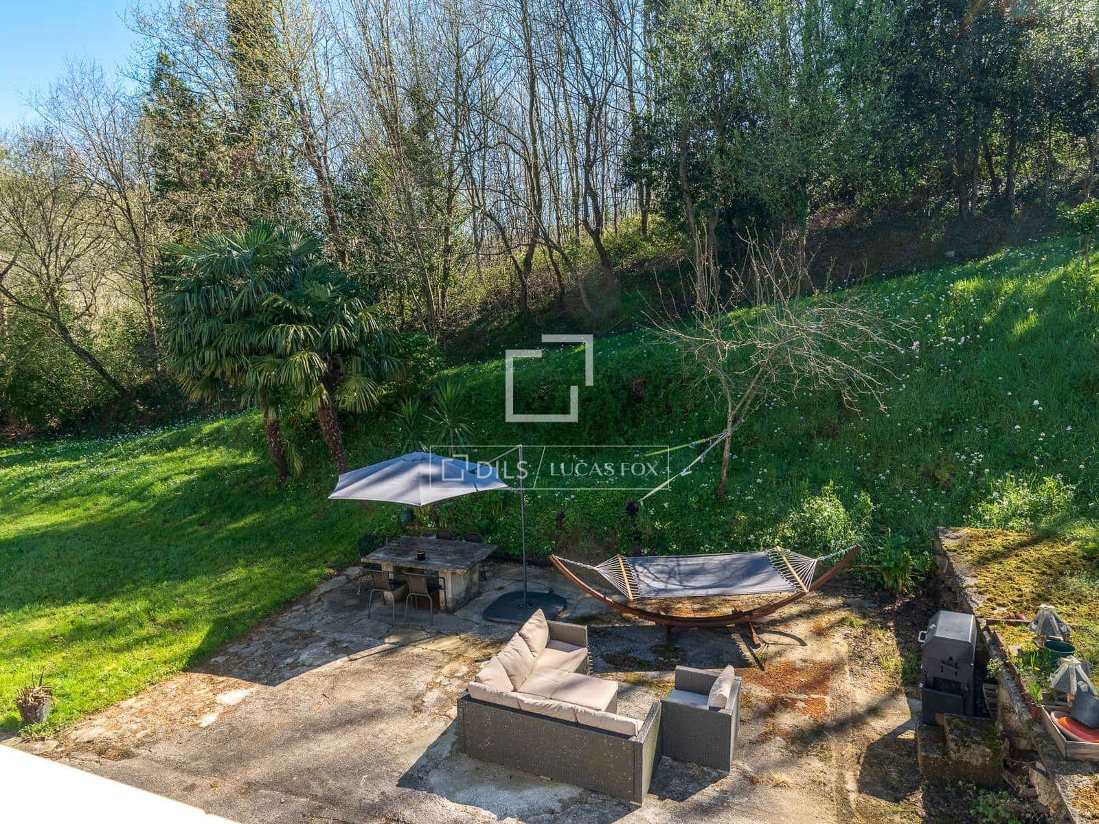 2 bedroom Finca/Country House for sale in Donostia-San Sebastian with garage - € 700,000 (Ref: 8343624)