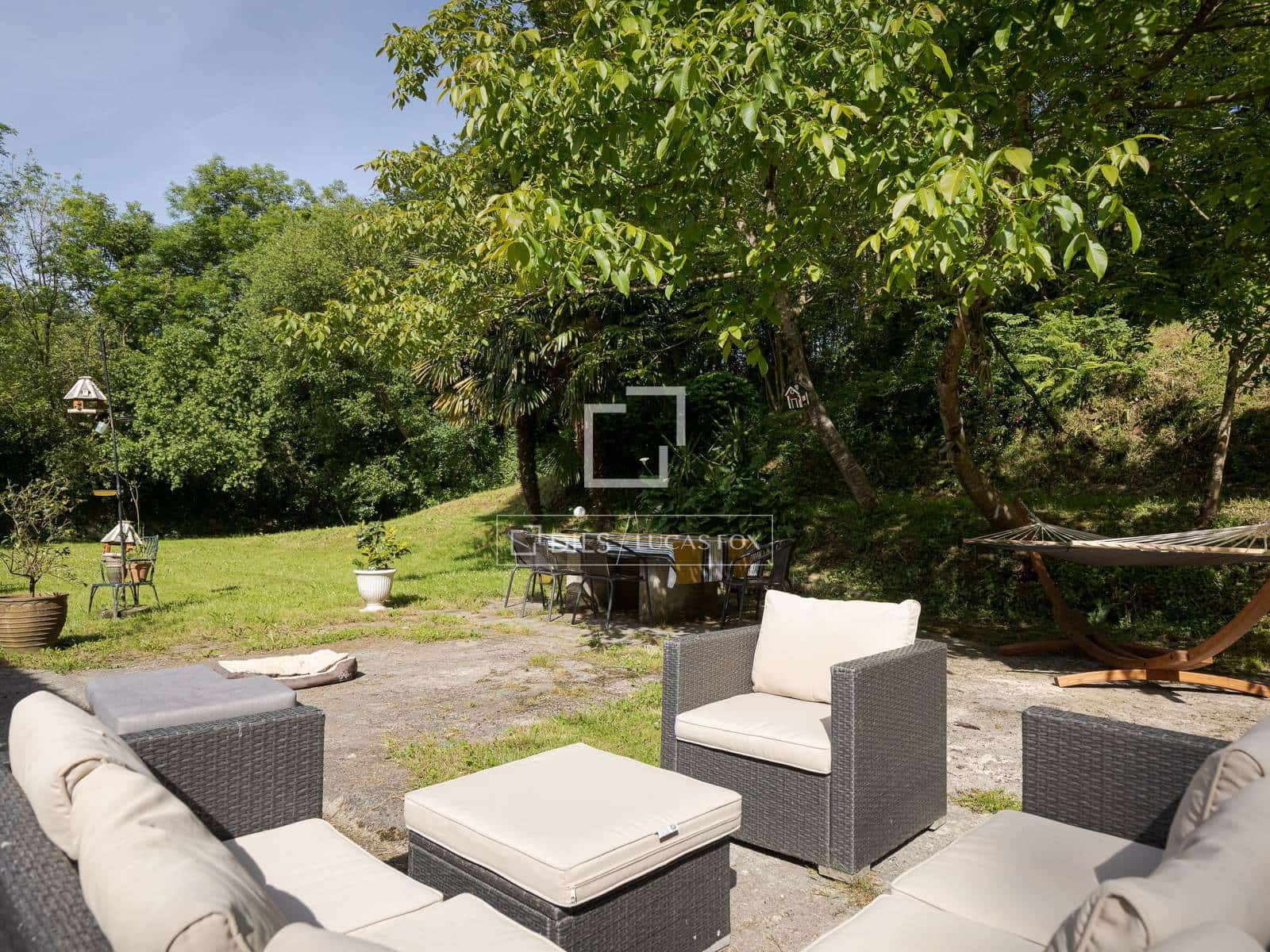 2 bedroom Finca/Country House for sale in Donostia-San Sebastian with garage - € 700,000 (Ref: 8343624)