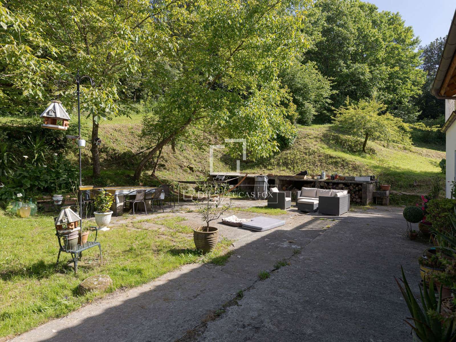 2 bedroom Finca/Country House for sale in Donostia-San Sebastian with garage - € 700,000 (Ref: 8343624)