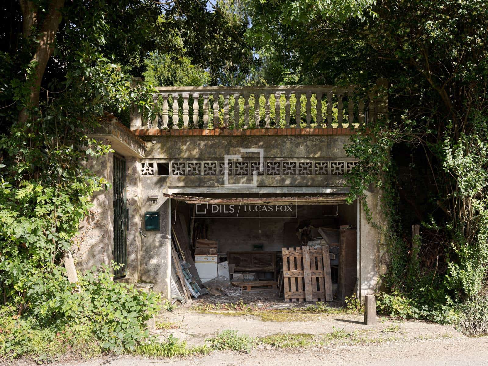 2 bedroom Finca/Country House for sale in Donostia-San Sebastian with garage - € 700,000 (Ref: 8343624)