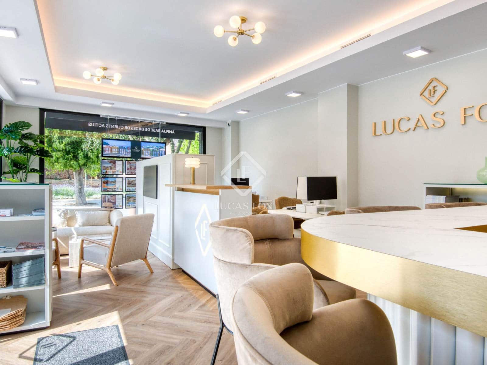 Area Edificabile in vendita in Santa Cristina d'Aro - 110.000 € (Rif: 8346744)