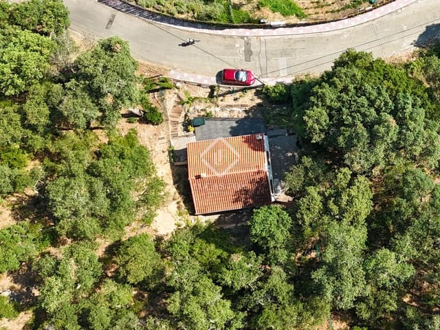 Building Plot for sale in Santa Cristina d'Aro - € 110,000 (Ref: 8346744)