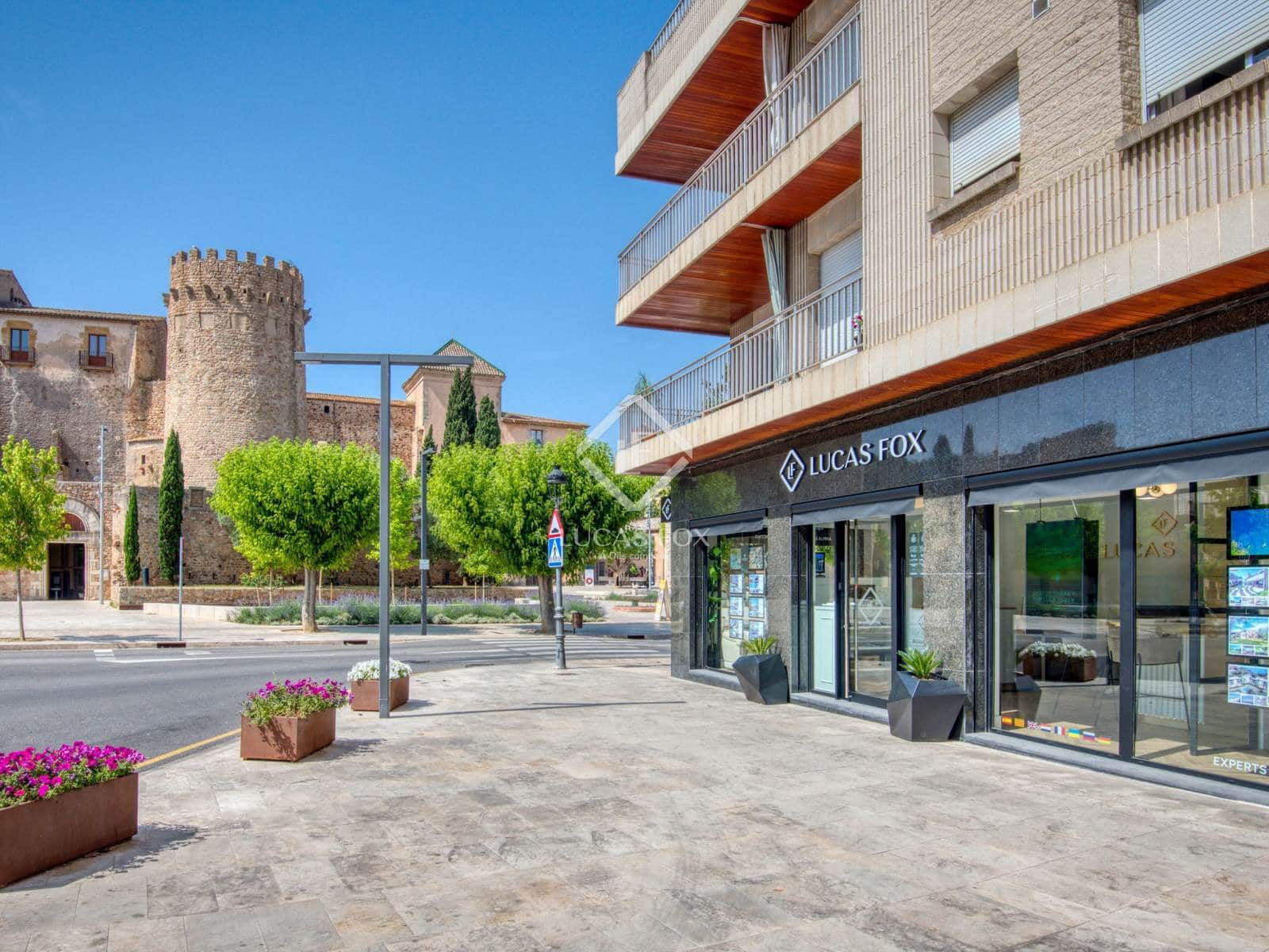 Bouwgrond te koop in Santa Cristina d'Aro - € 110.000 (Ref: 8346745)