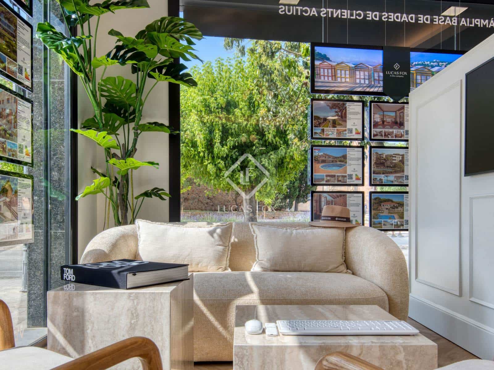 Bouwgrond te koop in Santa Cristina d'Aro - € 110.000 (Ref: 8346745)