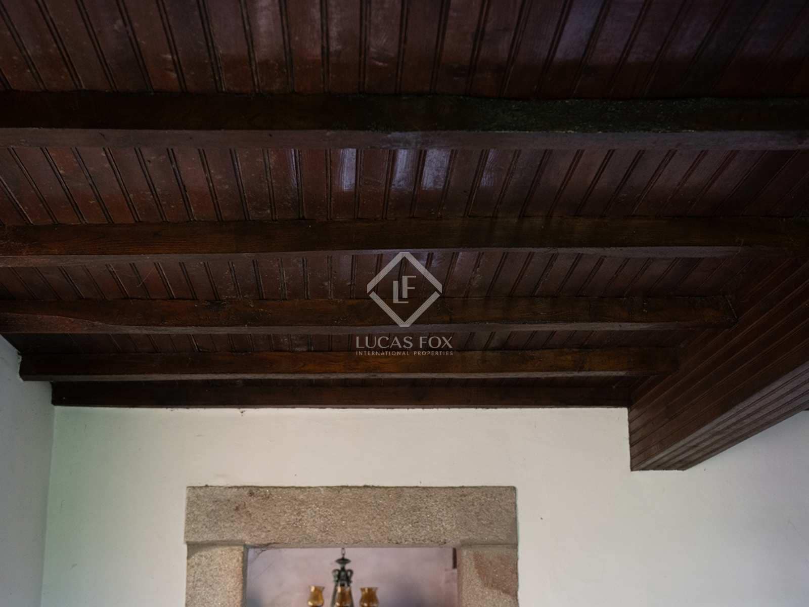 3 bedroom Finca/Country House for sale in Tui with pool garage - € 800,000 (Ref: 8349780)