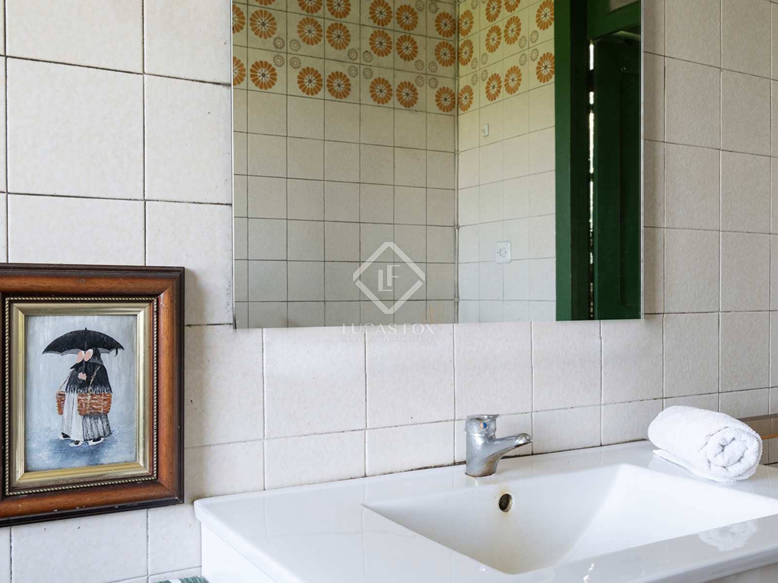 3 bedroom Finca/Country House for sale in Tui with pool garage - € 800,000 (Ref: 8349780)