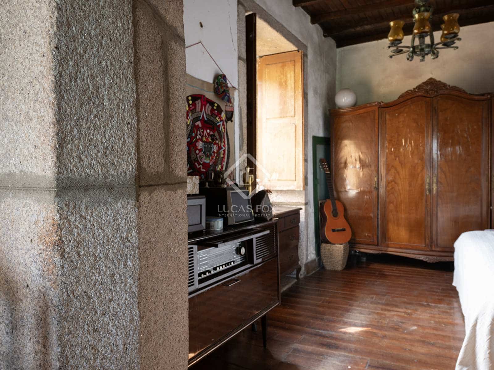 3 bedroom Finca/Country House for sale in Tui with pool garage - € 800,000 (Ref: 8349780)