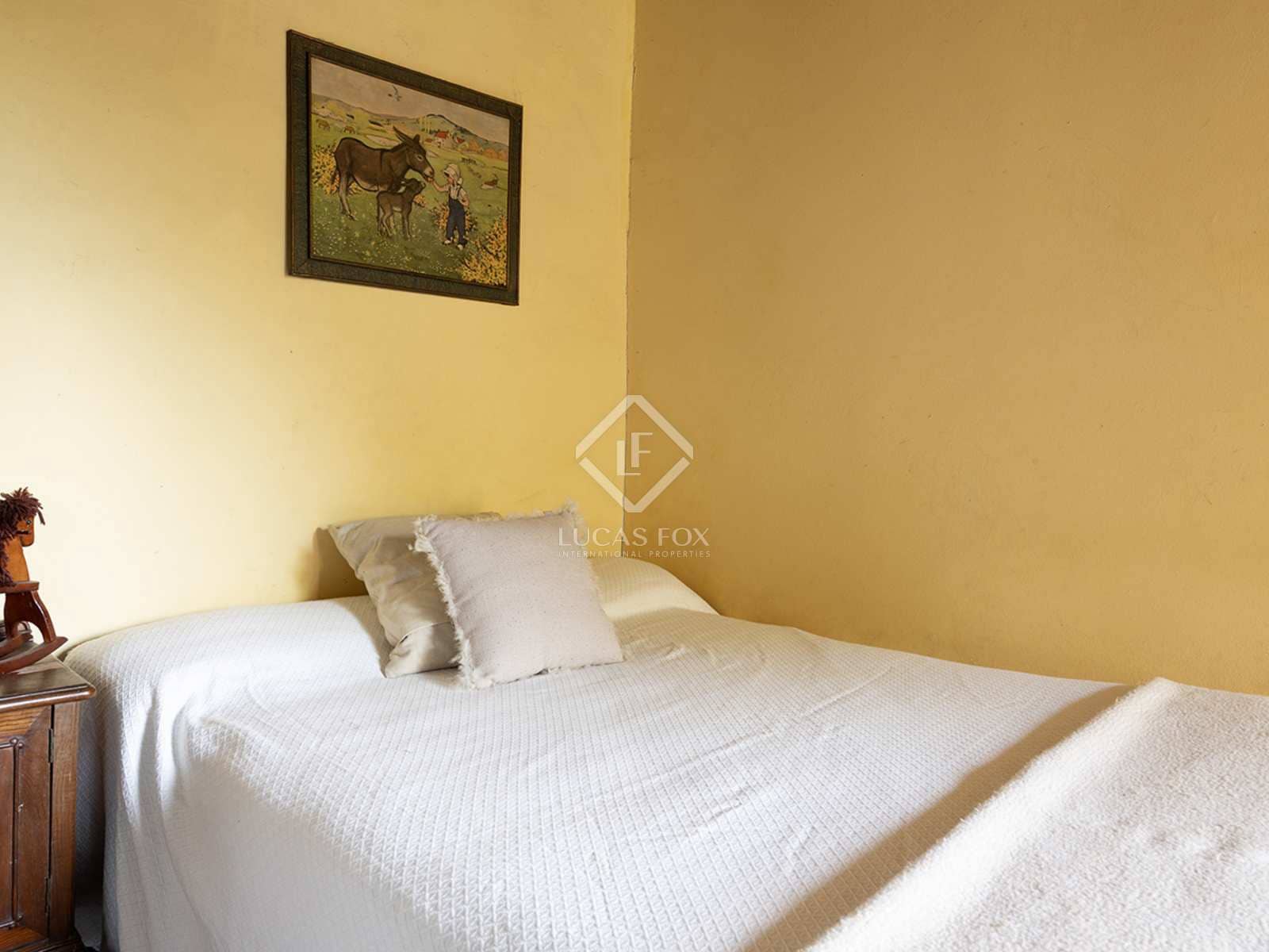 3 bedroom Finca/Country House for sale in Tui with pool garage - € 800,000 (Ref: 8349780)