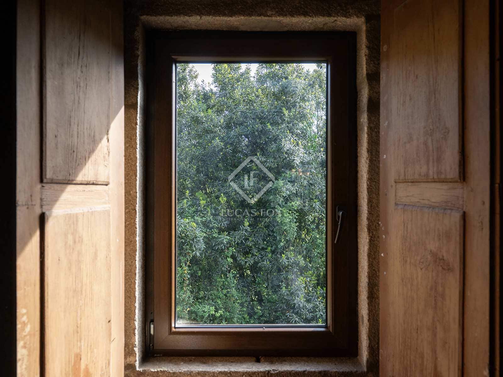 3 bedroom Finca/Country House for sale in Tui with pool garage - € 800,000 (Ref: 8349780)