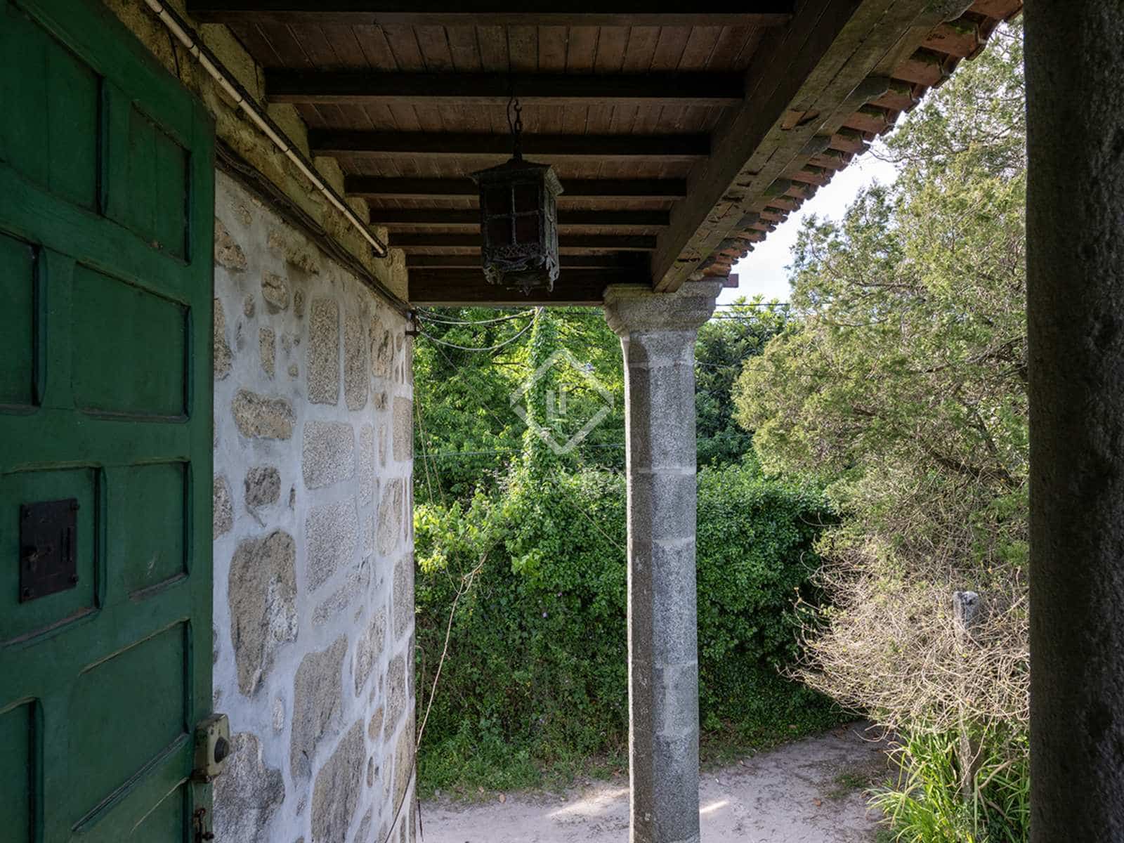 3 bedroom Finca/Country House for sale in Tui with pool garage - € 800,000 (Ref: 8349780)