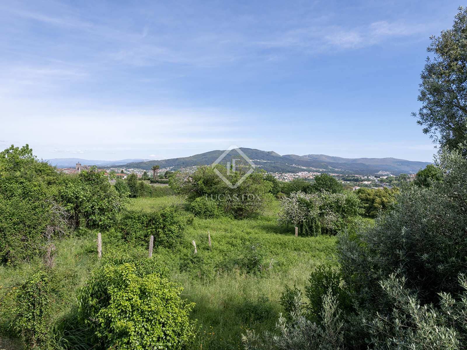 3 bedroom Finca/Country House for sale in Tui with pool garage - € 800,000 (Ref: 8349780)