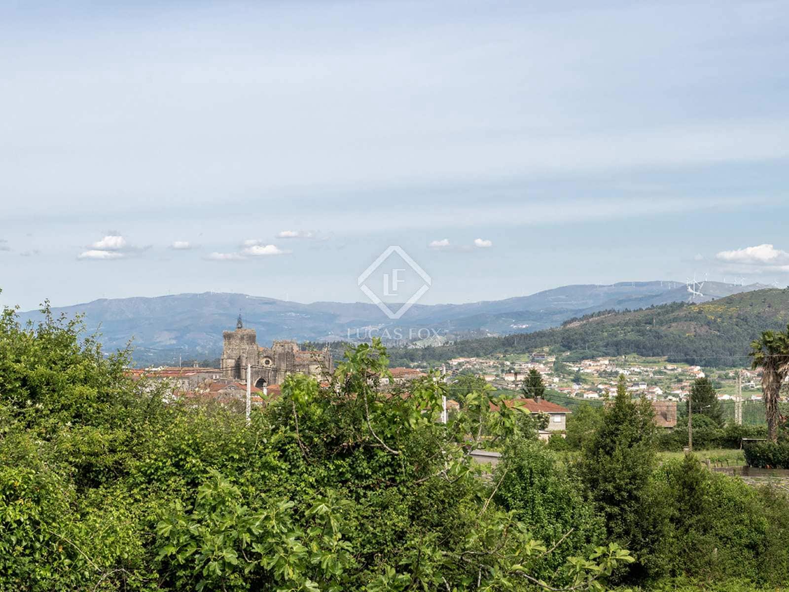 3 bedroom Finca/Country House for sale in Tui with pool garage - € 800,000 (Ref: 8349780)