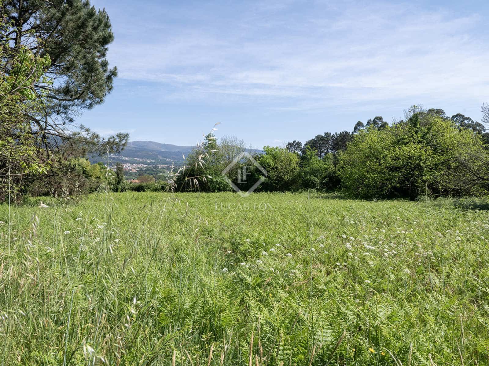 3 bedroom Finca/Country House for sale in Tui with pool garage - € 800,000 (Ref: 8349780)