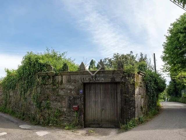 3 bedroom Finca/Country House for sale in Tui with pool garage - € 800,000 (Ref: 8349780)