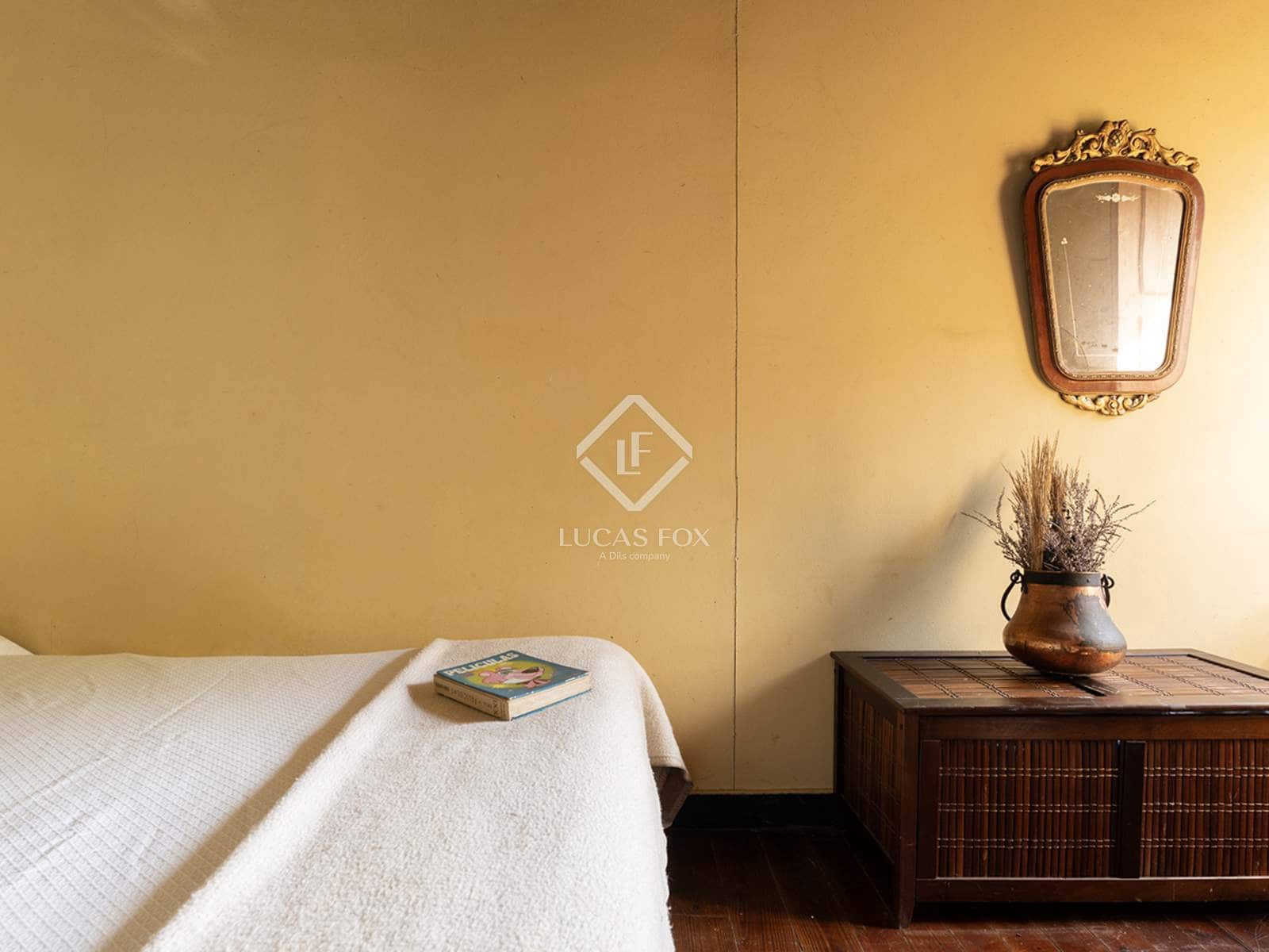 3 bedroom Finca/Country House for sale in Tui with pool garage - € 800,000 (Ref: 8349780)