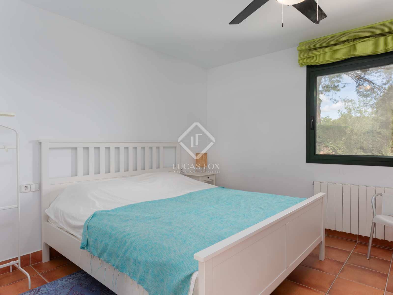 6 soveværelse Villa til salg i Navata med swimmingpool - € 845.000 (Ref: 8350244)