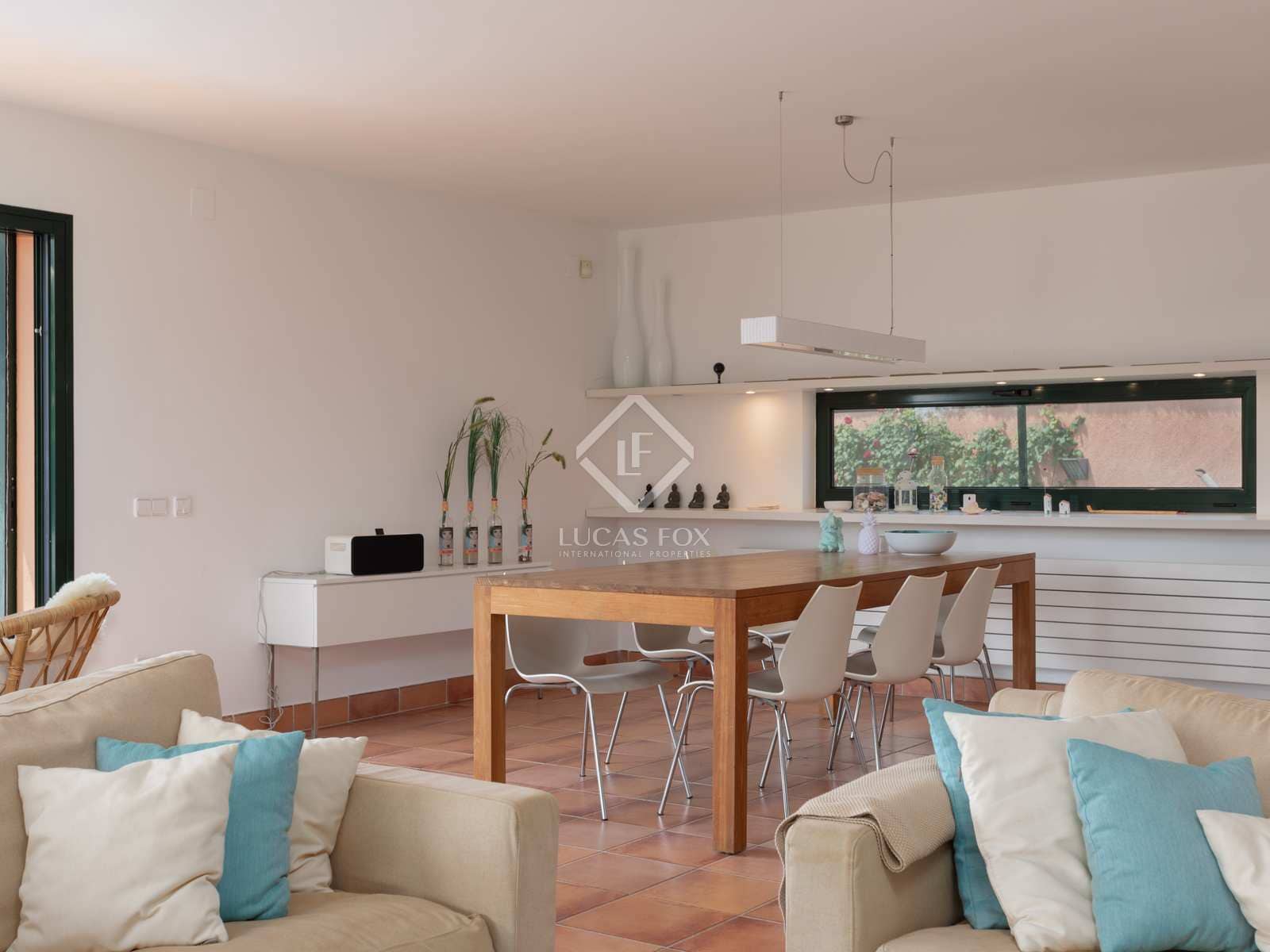 6 soveværelse Villa til salg i Navata med swimmingpool - € 845.000 (Ref: 8350244)