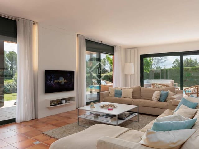 6 bedroom Villa for sale in Navata with pool - € 845,000 (Ref: 8350244)