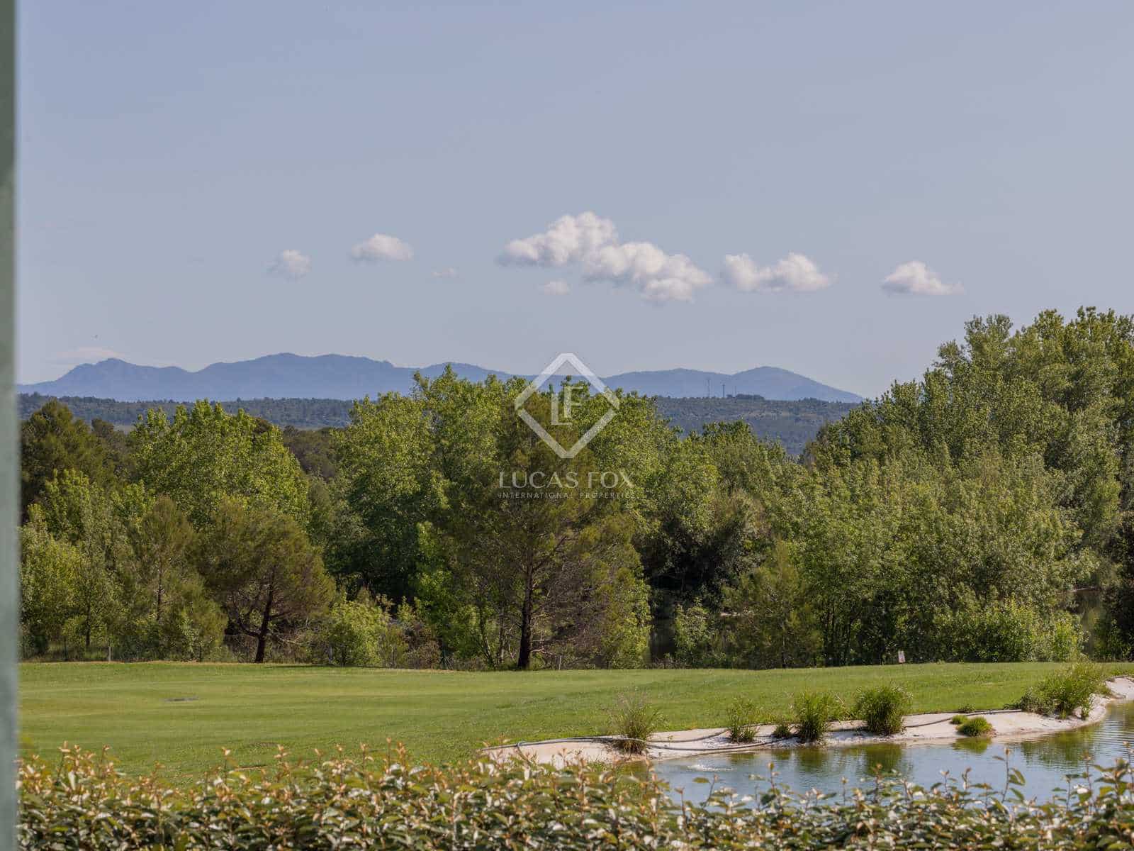 6 soveværelse Villa til salg i Navata med swimmingpool - € 845.000 (Ref: 8350244)