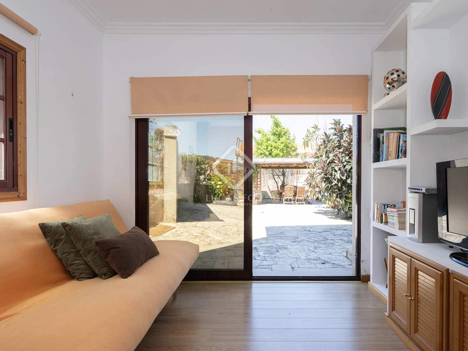 5 soveværelse Villa til salg i Cangas med swimmingpool garage - € 850.000 (Ref: 8353675)