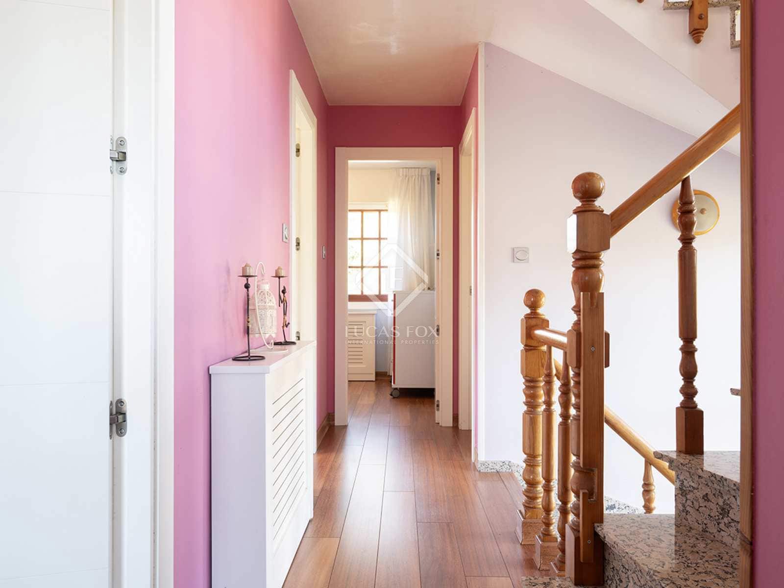 5 soveværelse Villa til salg i Cangas med swimmingpool garage - € 850.000 (Ref: 8353675)