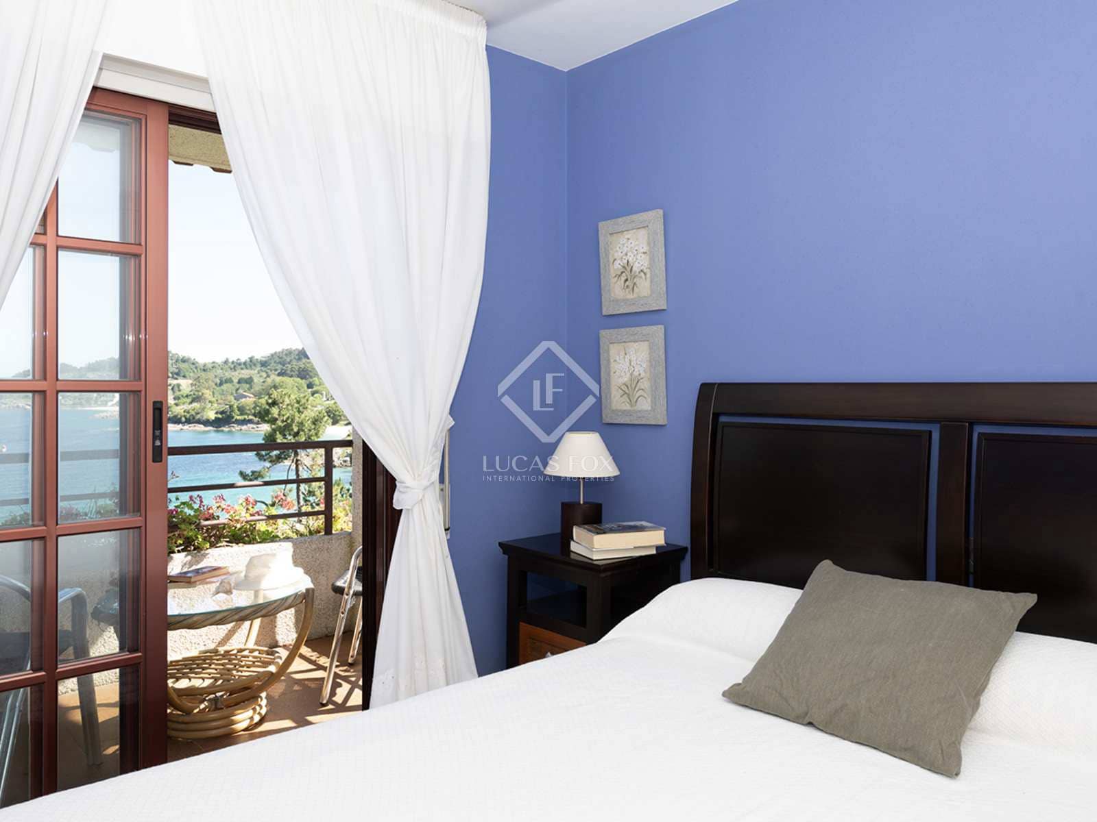 5 soveværelse Villa til salg i Cangas med swimmingpool garage - € 850.000 (Ref: 8353675)