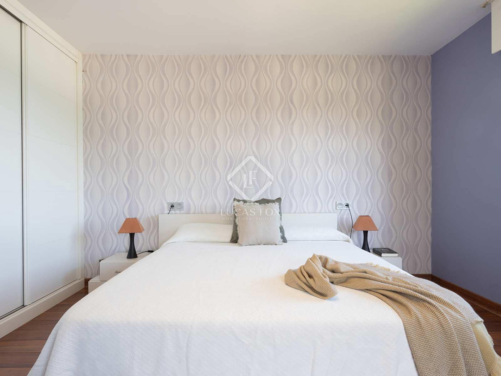 5 soveværelse Villa til salg i Cangas med swimmingpool garage - € 850.000 (Ref: 8353675)