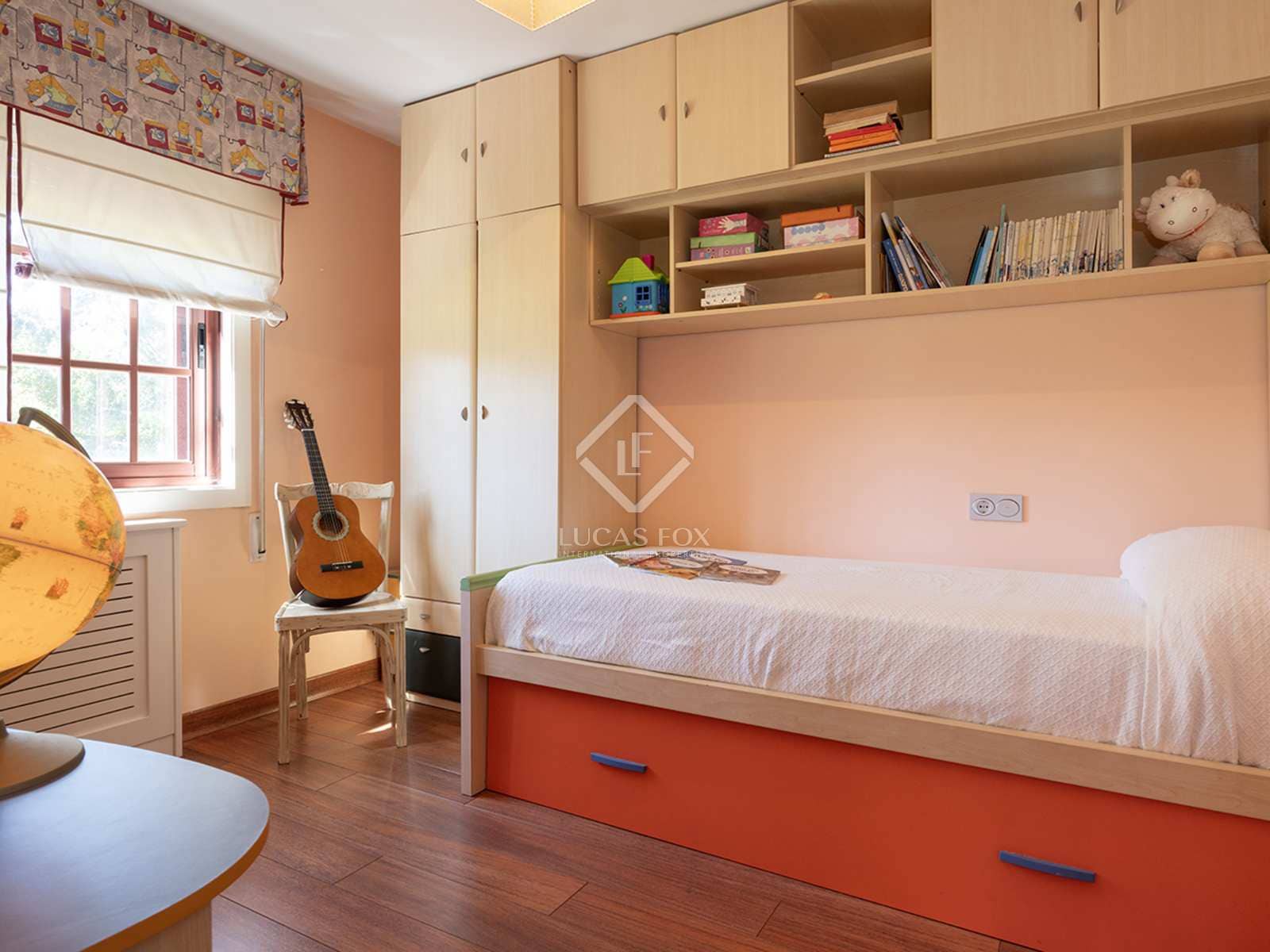 5 soveværelse Villa til salg i Cangas med swimmingpool garage - € 850.000 (Ref: 8353675)